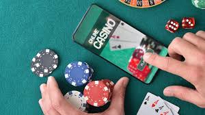 Discover the Thrills of Magic Win Casino & Sportsbook 272140881
