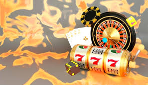 The Rise of Online Gambling Trends and Insights 1799862349 The Rise of Online Gambling Trends and Insights 1799862349