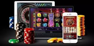 The Rise of Online Gambling Trends and Insights 1799862349 The Rise of Online Gambling Trends and Insights 1799862349